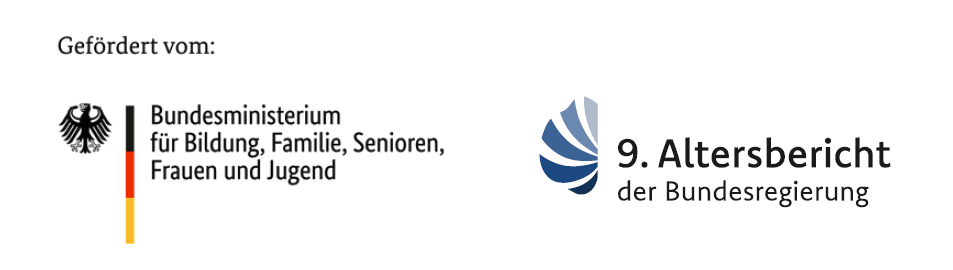 förderung