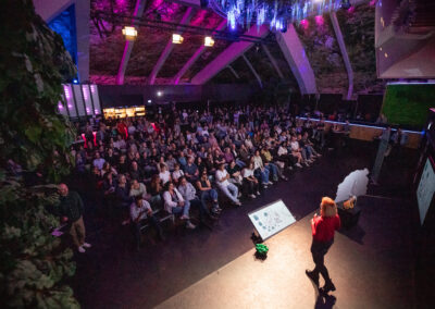 Science Night 2026 - Science Slam Live